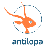 Antilopa
